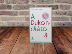 Pierre Dukan - A Dukan-diéta