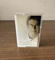 Zorán - Az ablak mellett - 1999 - kazetta