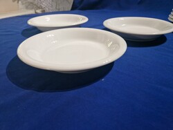 Alföldi porcelán saturnus  mély tányérok