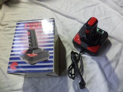 200X mikrokapcsolós joystick, dobozos (4277)