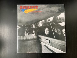 Eladó Nazareth vinyl hanglemez