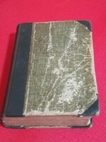 Jules Verne: Rejtelmes sziget. ( Verne Gyula )