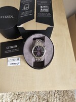 Citizen Eco-Drive Twin-Eye Chronograph