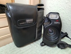 Kyocera Yashica Samurai X3.0 Japan Camera