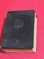 Református énekeskönyv  , Próbakiadás 1950.