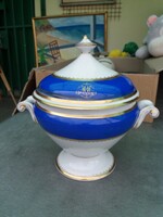 Herendi porcelán .