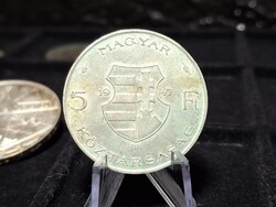 5 Forint 1947
