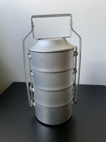 Eladó Füzesgyarmati aluminum ételhordó