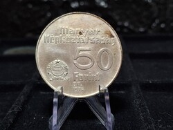 50 + 100 Forint 1974