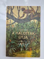 Eduard Klein: A Halottak Útja