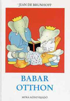 Babar otthon - Jean de Brunhoff