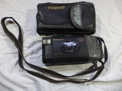 Polaroid Vision Date Plus retro fényképezőgép (4294)
