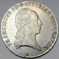 I.Ferenc Tallér 1818 B