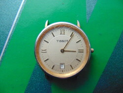 TISSOT férfi karóra