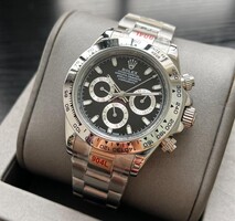 ROLEX DAYTONA Cosmograph óra,automata férfi óra,5A+