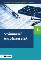 Számviteli alapismeretek 2. - Juhászné Koppány Márta, Katona Gabriella