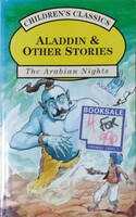 Aladdin and Other Stories from The Arabian Nights (Parragon Children's Classics) -