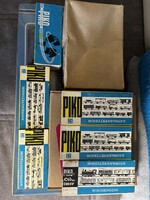 Piko Junior H0