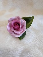 2503/1 Herendi porcelán rózsa
