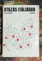 Utazás ​Itáliában Guido Piovene