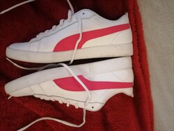Szebbnél szebbek molett nálam mutatós márkás utcai vagy sportcipo 39 39,5 40 PUMA