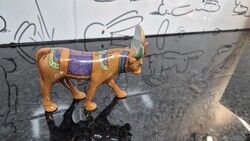 Herendi egyiptomi bika Extrém ritka!!