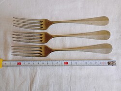 Alpaca alpaca alpacca 021 - berndorf fork 3pcs in one