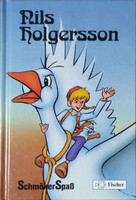 Nils Holgersson (SchmökerSpaß) -