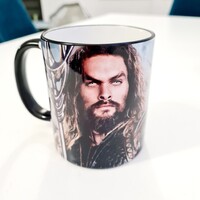 Az Igazság Ligája (Justice League) bögre