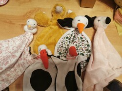 Madaras szundikendők 004. (Happy Horse) - Bird naps 004. (Happy Horse)