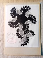 Perneczky Géza: Double-Group grafikák mappa