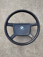Veterán cápa BMW kormány e21 e24 e28 e34 e38 e30