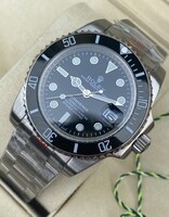 ROLEX SUBMARINER DATE ,AUTOMATA férfi óra,sok szín,5A+