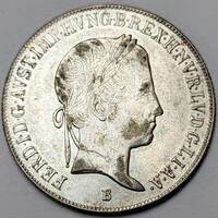 V. Ferdinánd 20 krajcár 1846 KB