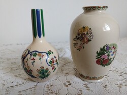 2 db Japán csoda váza