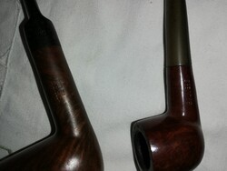 Standard Old éa Bruyere pipa     G