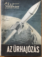 Az űrhajózás -