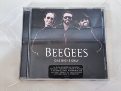 Bee Gees – One Night Only *Audio CD