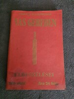 Vas Gereben elbeszélései /Magyar Klasszikusok sorozat/