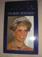 DIANA   Ingrid  Seward      1990
