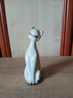 Art deco cica