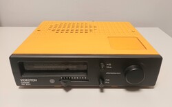 Videoton RA 2311 Csopak nosztalgia rádió 1977