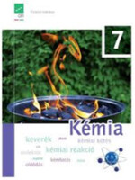 Kémia 7. tankönyv -