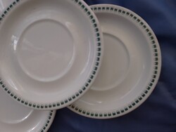 Alföldi tányért 17 cm  átmérőjű 5 darab