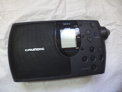 Grundig Prima Boy 100 táskarádió (4347)