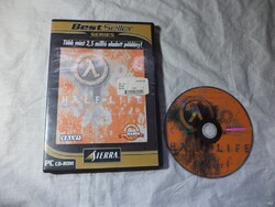 Half-Life retro PC játék (4424)