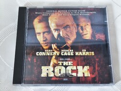 The Rock (Original Motion Picture Score) *Audio CD
