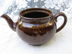 Antik Villeroy&Boch Luxenbourg nagy teás kanna