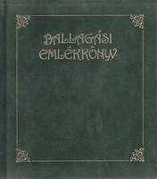 Ballagási Emlékkönyv -