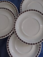 Alföldi tányért 17 cm  átmérőjű 5 darab